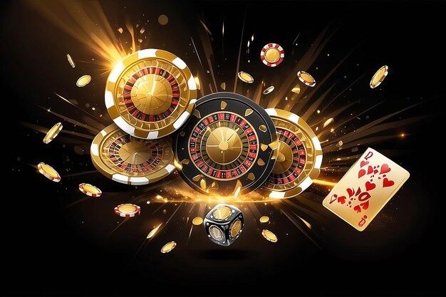Live Roulette Game